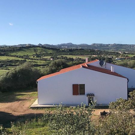 La Piana Holiday House Bassacutena Exterior foto