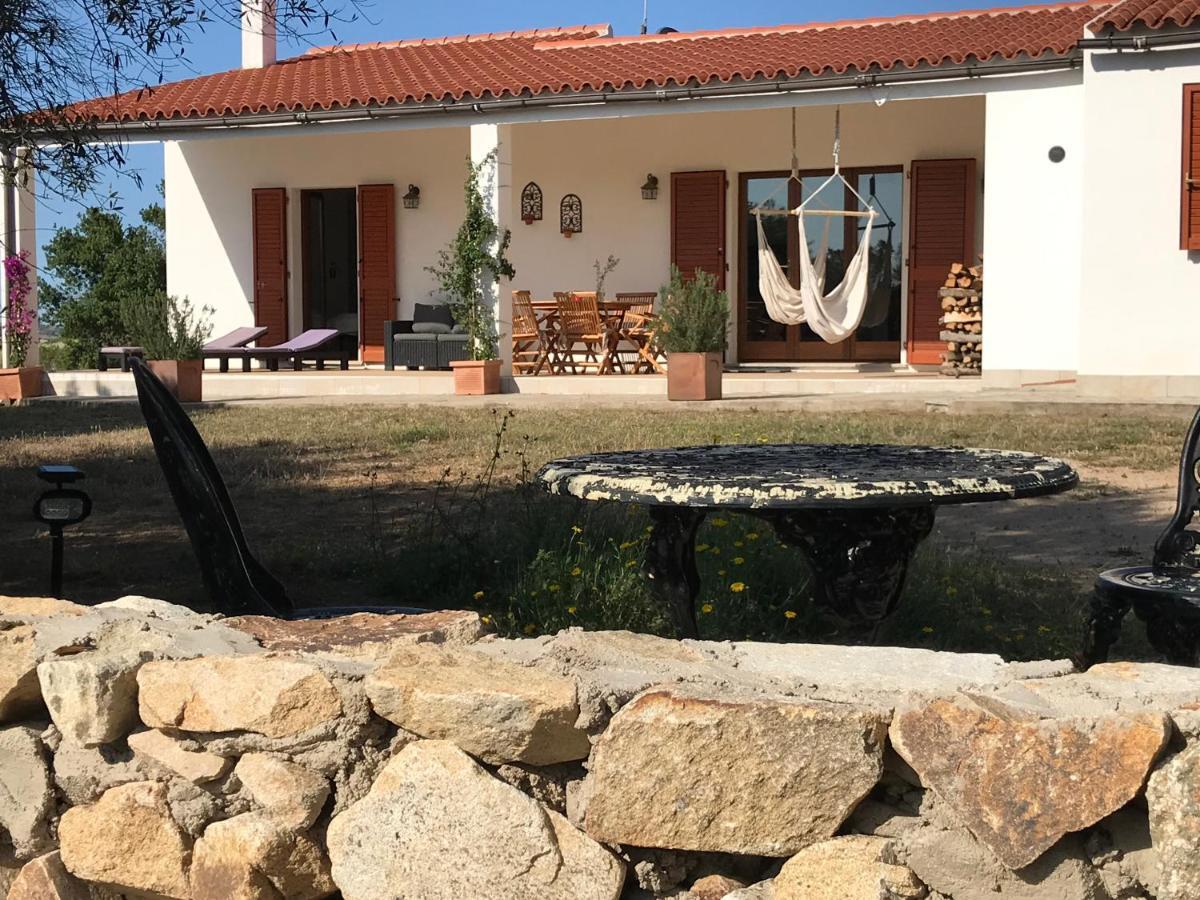 La Piana Holiday House Bassacutena Exterior foto